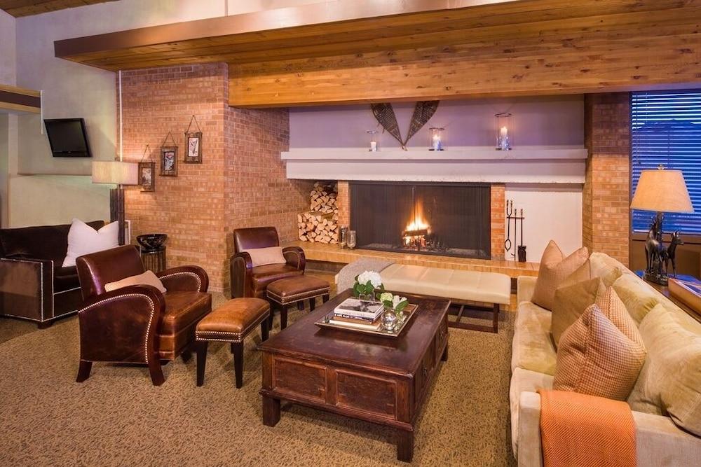 Mountain Chalet Snowmass Snowmass Village Dış mekan fotoğraf