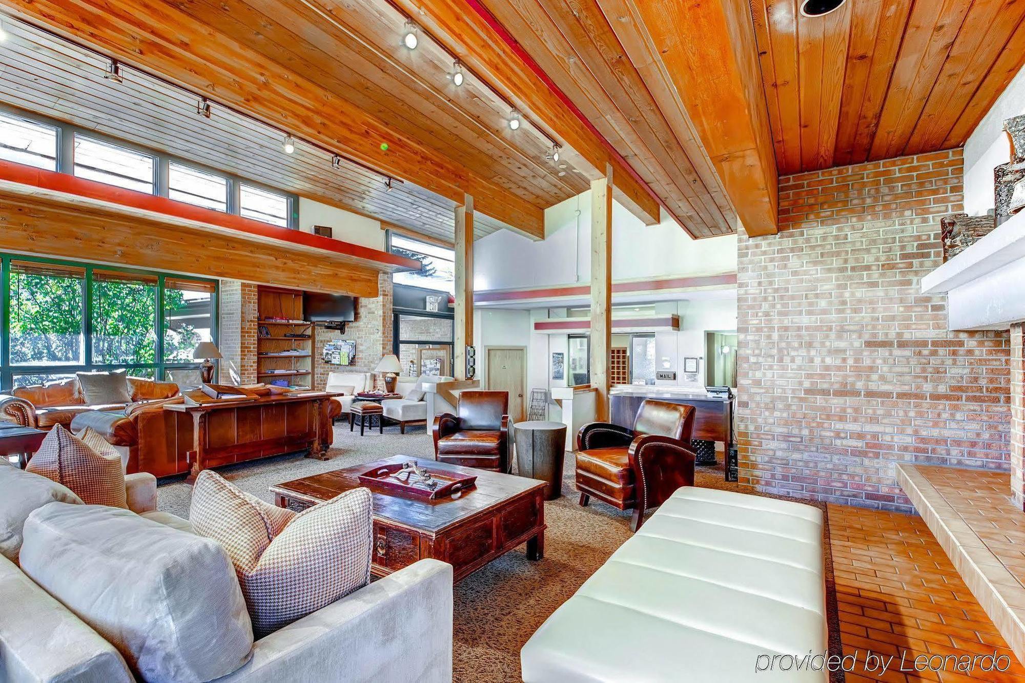 Mountain Chalet Snowmass Snowmass Village Dış mekan fotoğraf