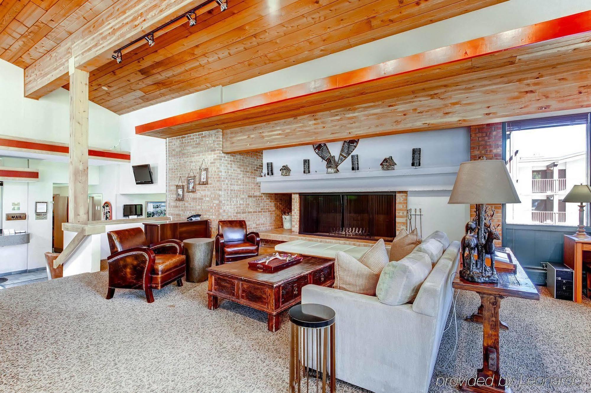 Mountain Chalet Snowmass Snowmass Village Dış mekan fotoğraf